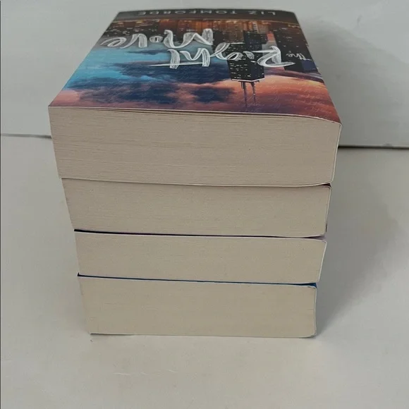 Wind City Series: Mile High, Play Along, Caught Up, The Right Move - Picture 6 of 7